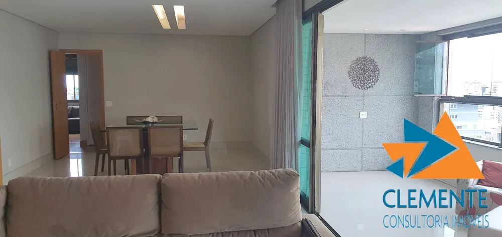 Apartamento, 4 quartos, 180 m² - Foto 16