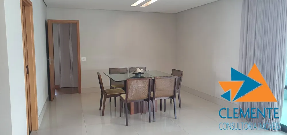 Apartamento, 4 quartos, 180 m² - Foto 15