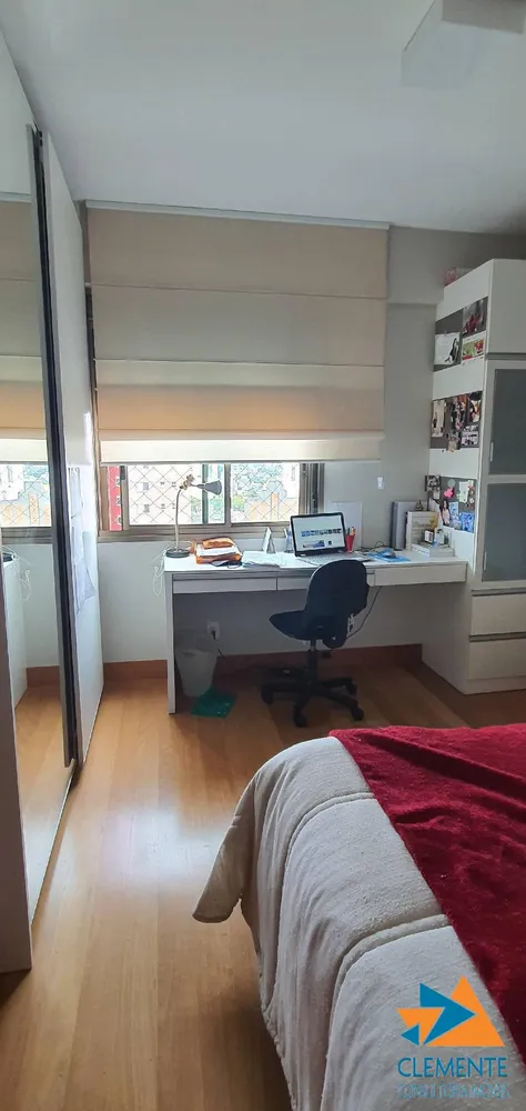 Apartamento, 4 quartos, 180 m² - Foto 6