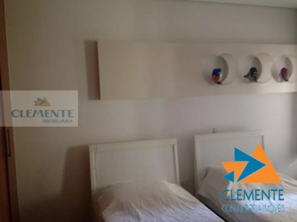 Apartamento à venda com 4 quartos, 238m² - Foto 4