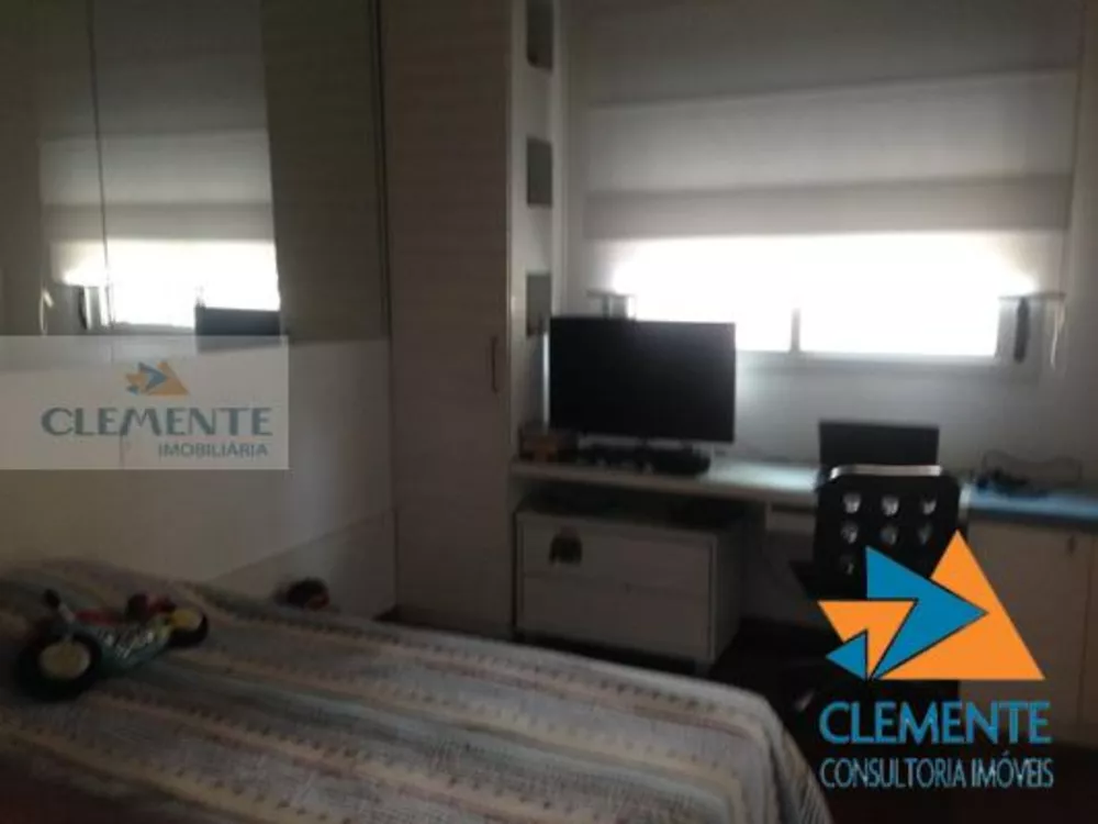 Apartamento à venda com 4 quartos, 238m² - Foto 3