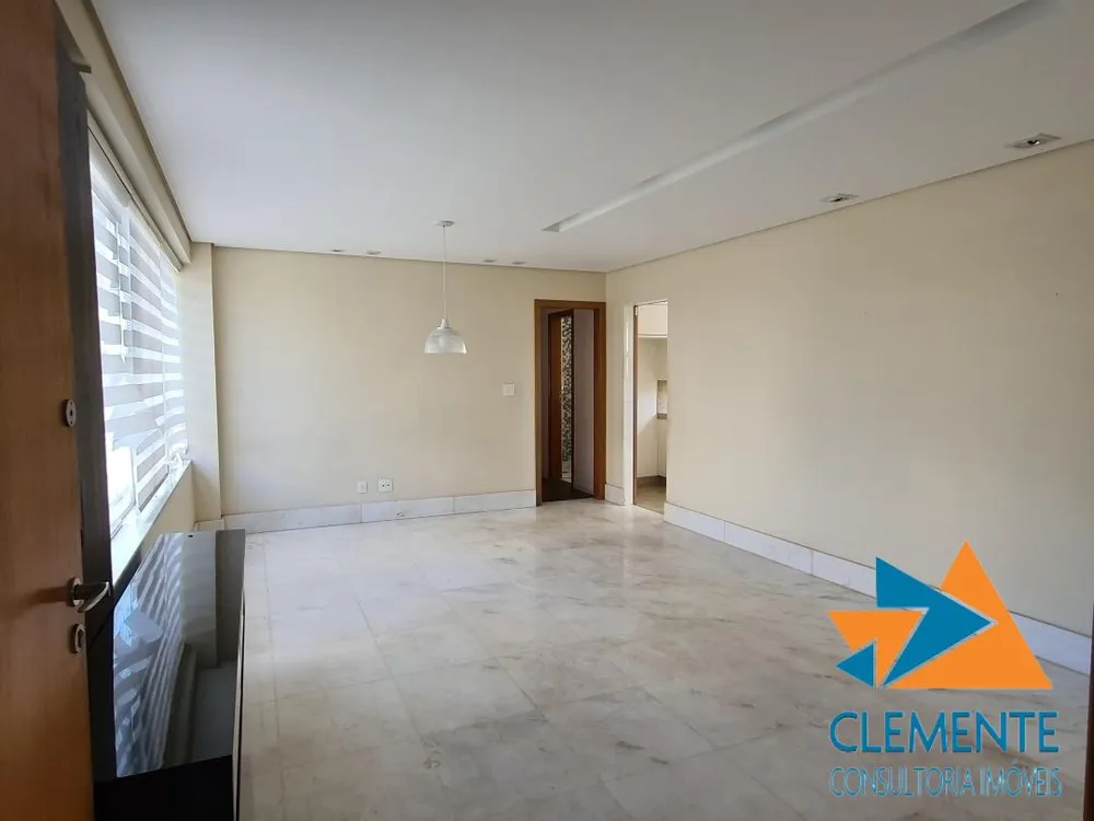 Apartamento, 3 quartos, 90 m² - Foto 1