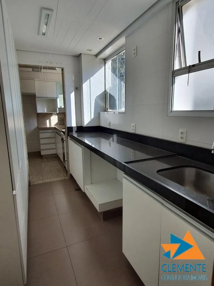 Apartamento, 3 quartos, 90 m² - Foto 5