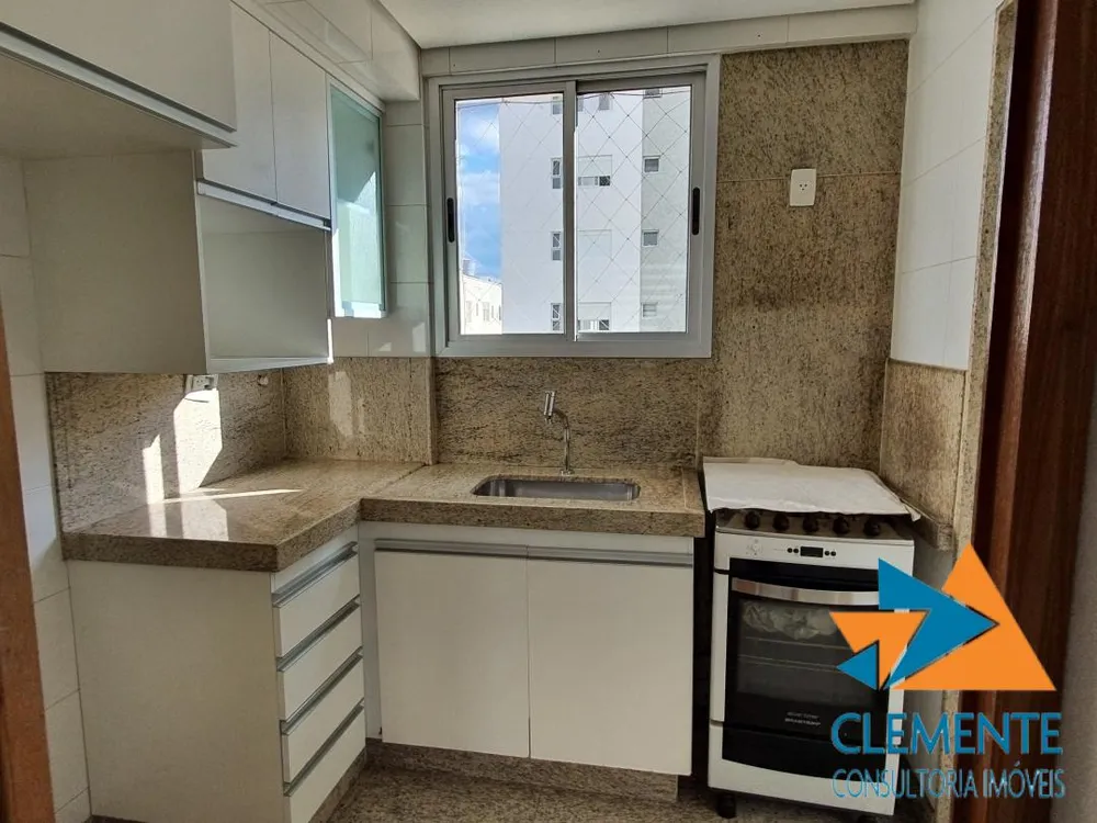 Apartamento, 3 quartos, 90 m² - Foto 4