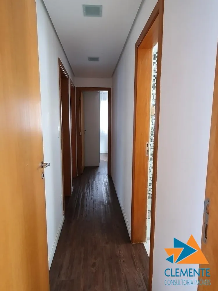 Apartamento, 3 quartos, 90 m² - Foto 6