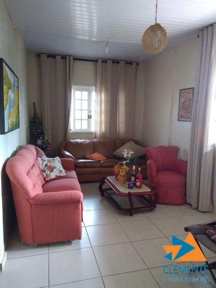 Casa de Condomínio, 4 quartos - Foto 11