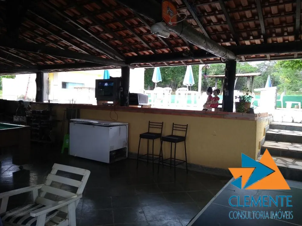 Casa de Condomínio, 4 quartos - Foto 10