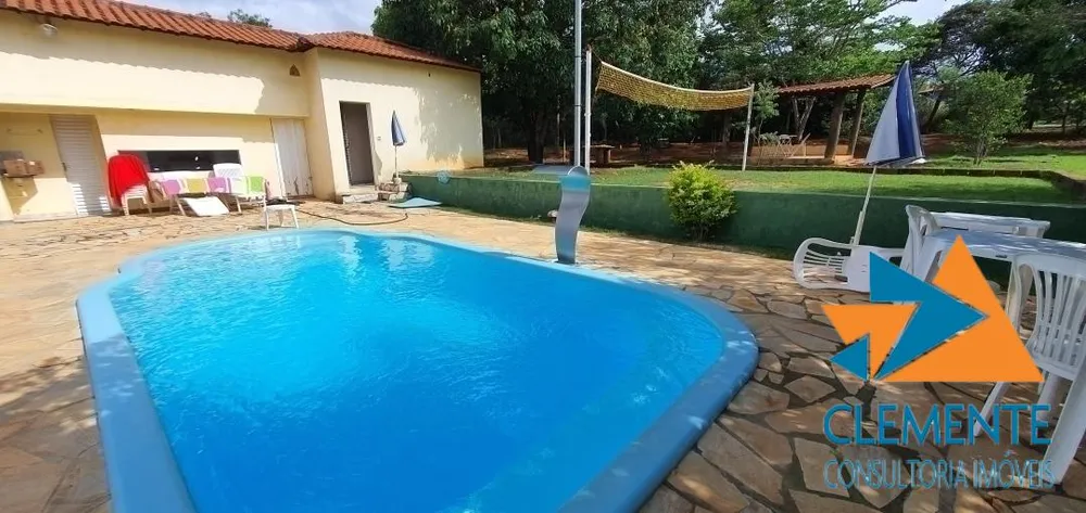 Casa de Condomínio, 4 quartos - Foto 5