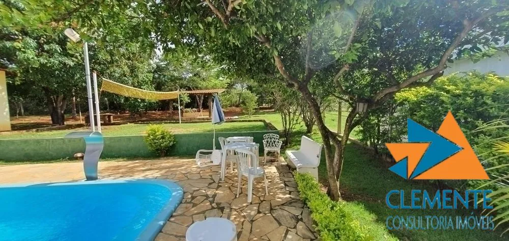 Casa de Condomínio, 4 quartos - Foto 4