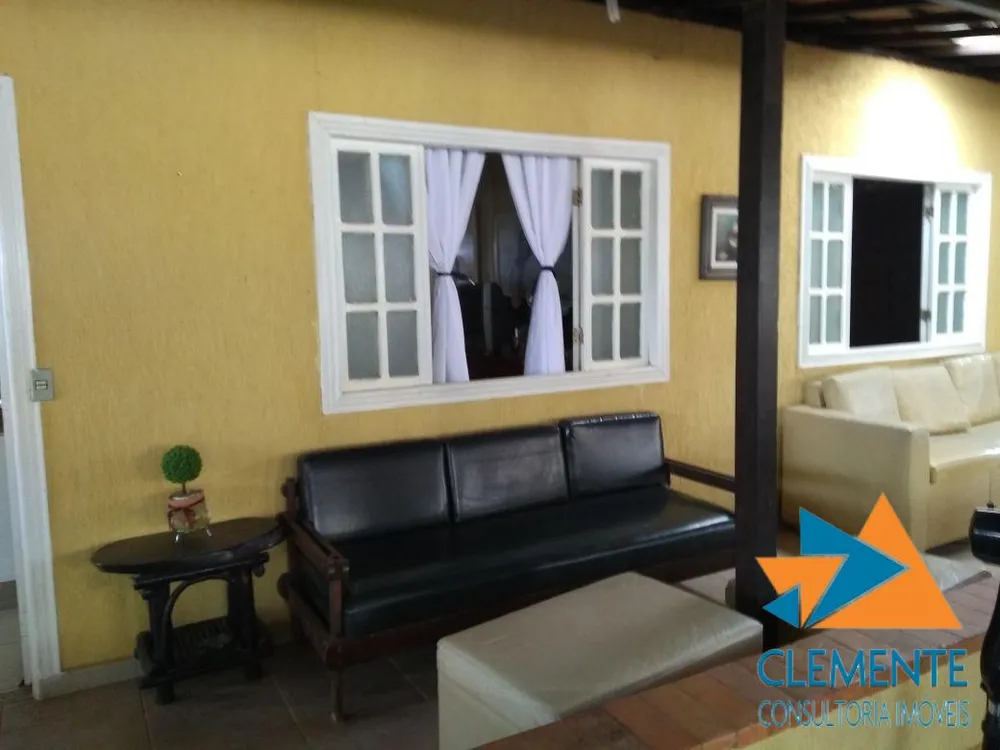 Casa de Condomínio, 4 quartos - Foto 8