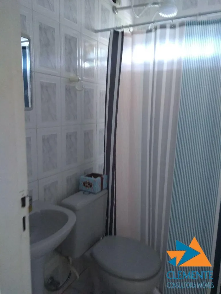 Casa de Condomínio, 4 quartos - Foto 13
