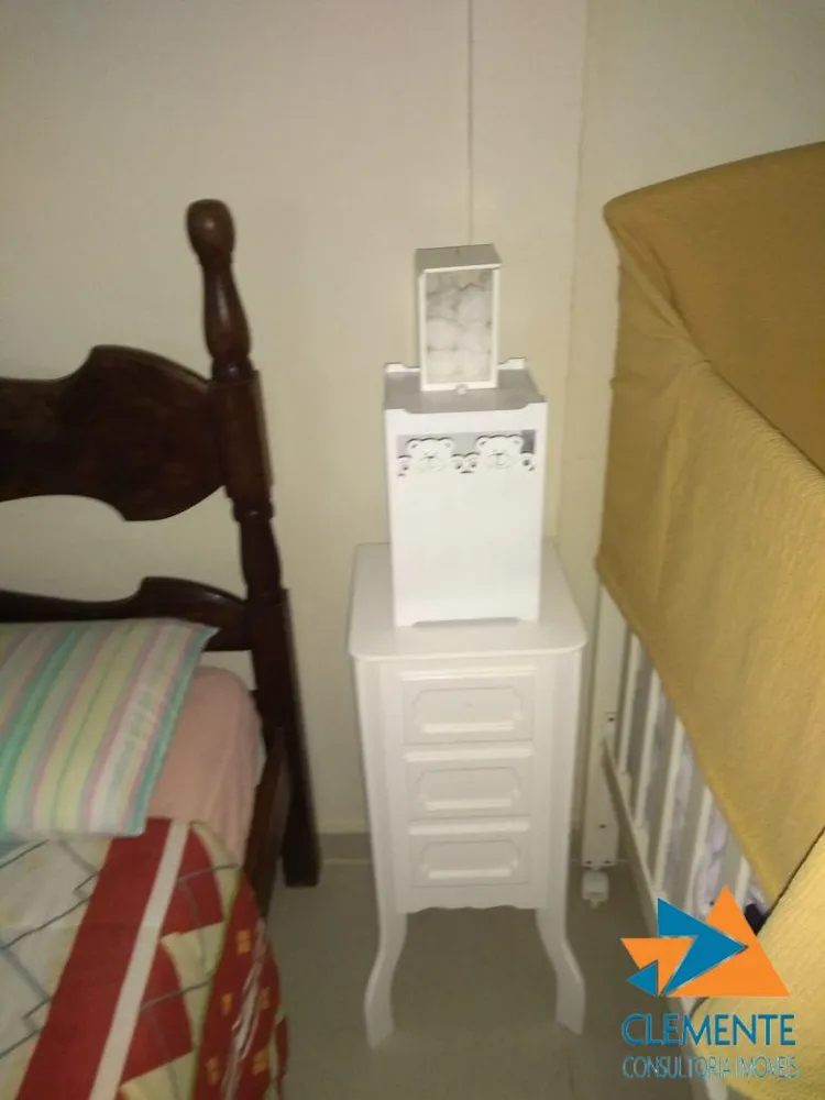 Casa de Condomínio, 4 quartos - Foto 12