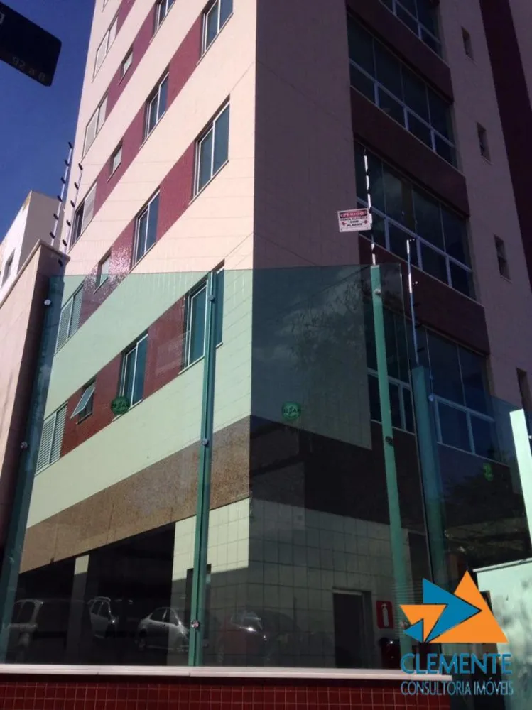 Apartamento, 2 quartos, 112 m² - Foto 2