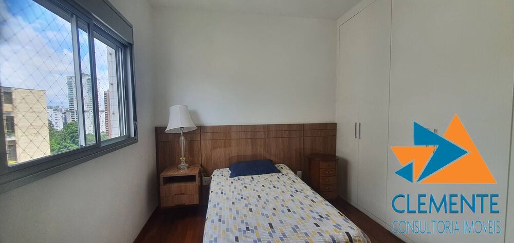 Apartamento, 4 quartos, 197 m² - Foto 7