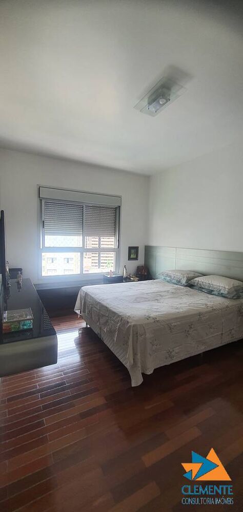 Apartamento, 4 quartos, 197 m² - Foto 8