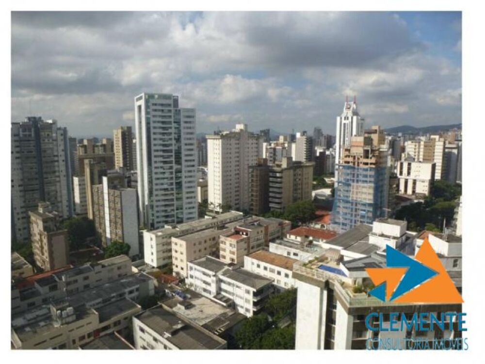 Apartamento, 4 quartos, 197 m² - Foto 1