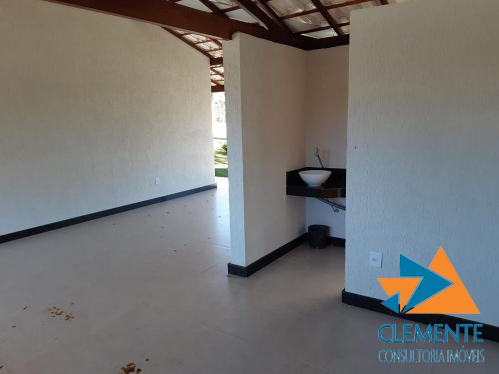 Casa de Condomínio à venda com 3 quartos, 160m² - Foto 4