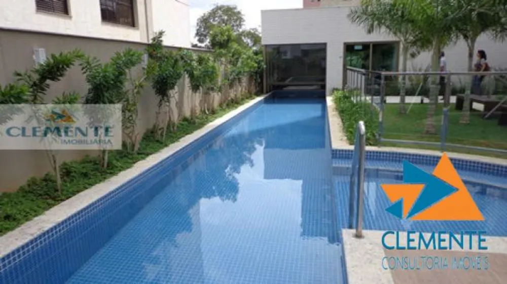 Apartamento, 4 quartos, 180 m² - Foto 5