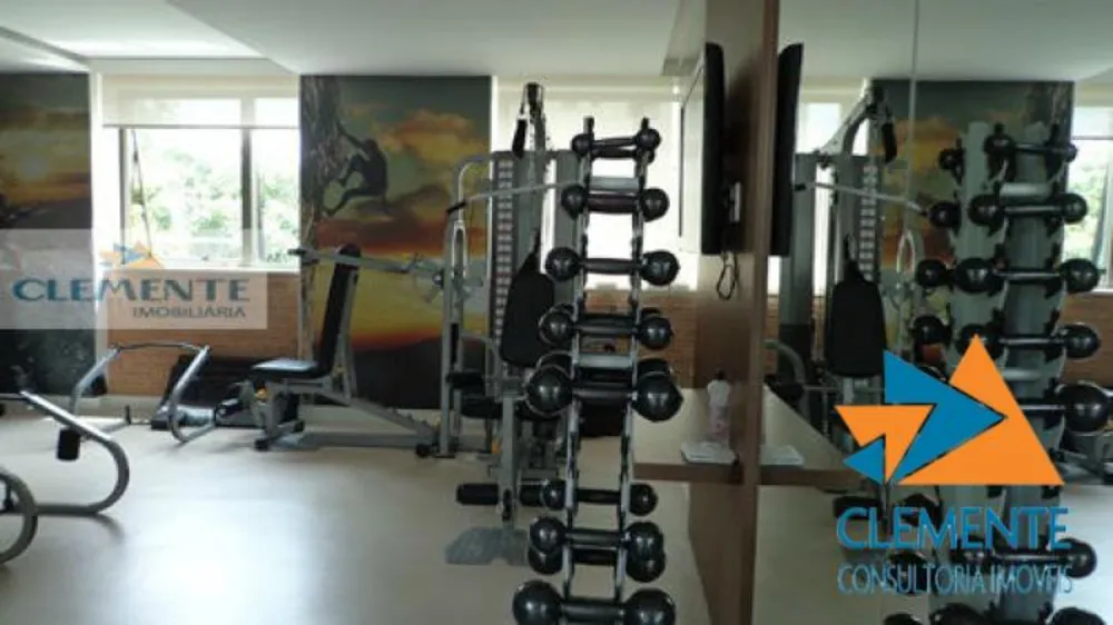 Apartamento, 4 quartos, 180 m² - Foto 6