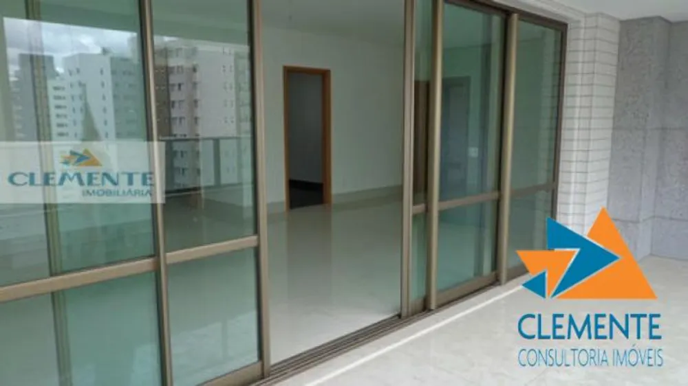 Apartamento, 4 quartos, 180 m² - Foto 11