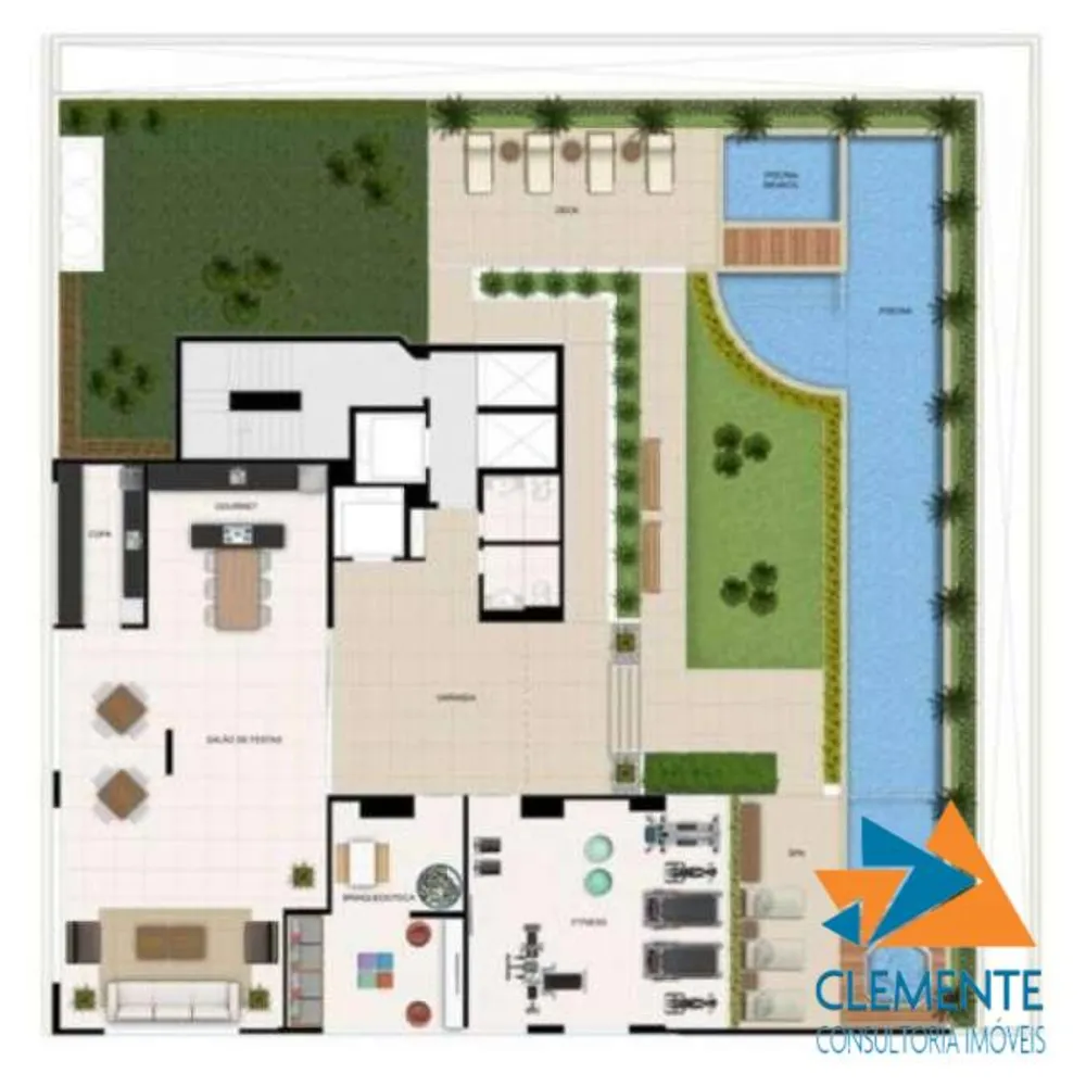 Apartamento, 4 quartos, 180 m² - Foto 9