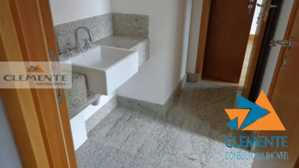 Apartamento à venda com 4 quartos, 180m² - Foto 4