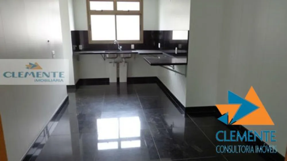 Apartamento, 4 quartos, 180 m² - Foto 8