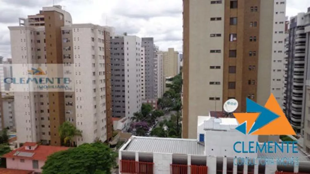 Apartamento à venda com 4 quartos, 180m² - Foto 3