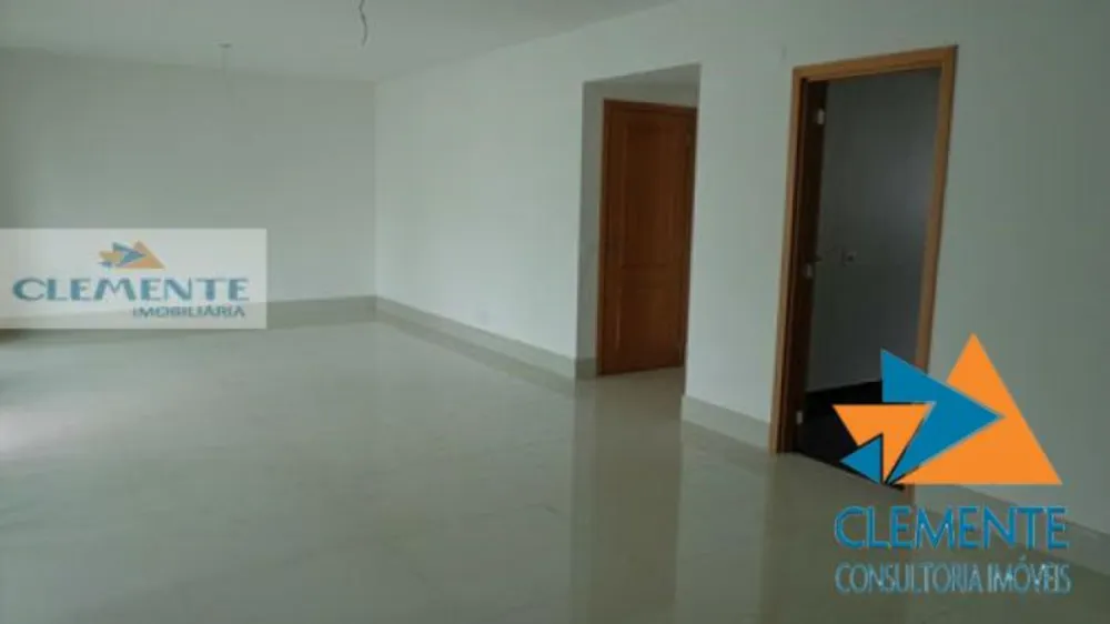 Apartamento, 4 quartos, 180 m² - Foto 6
