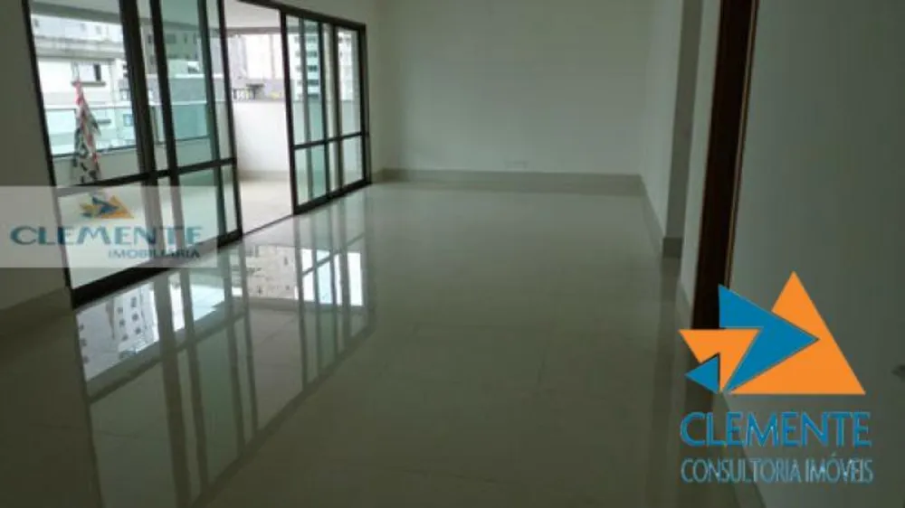 Apartamento, 4 quartos, 180 m² - Foto 10