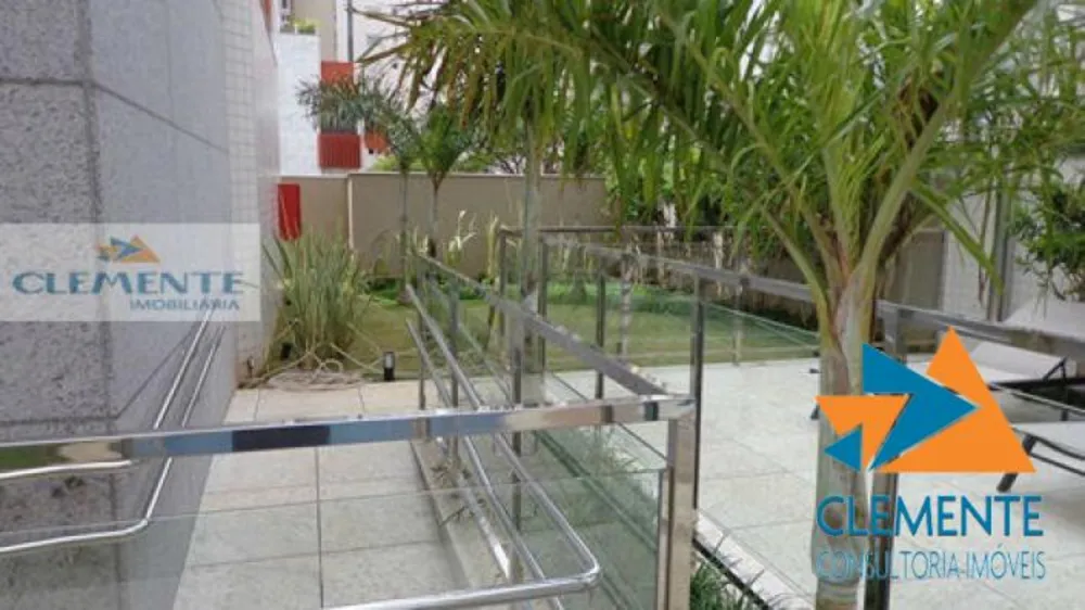 Apartamento, 4 quartos, 180 m² - Foto 13