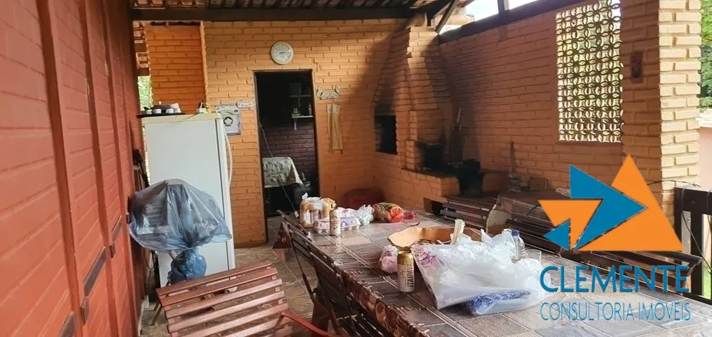 Casa de Condomínio, 3 quartos - Foto 14