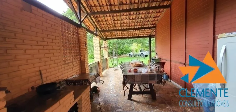 Casa de Condomínio, 3 quartos - Foto 16