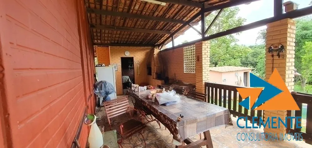 Casa de Condomínio, 3 quartos - Foto 13