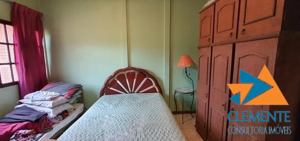 Casa de Condomínio, 3 quartos - Foto 12