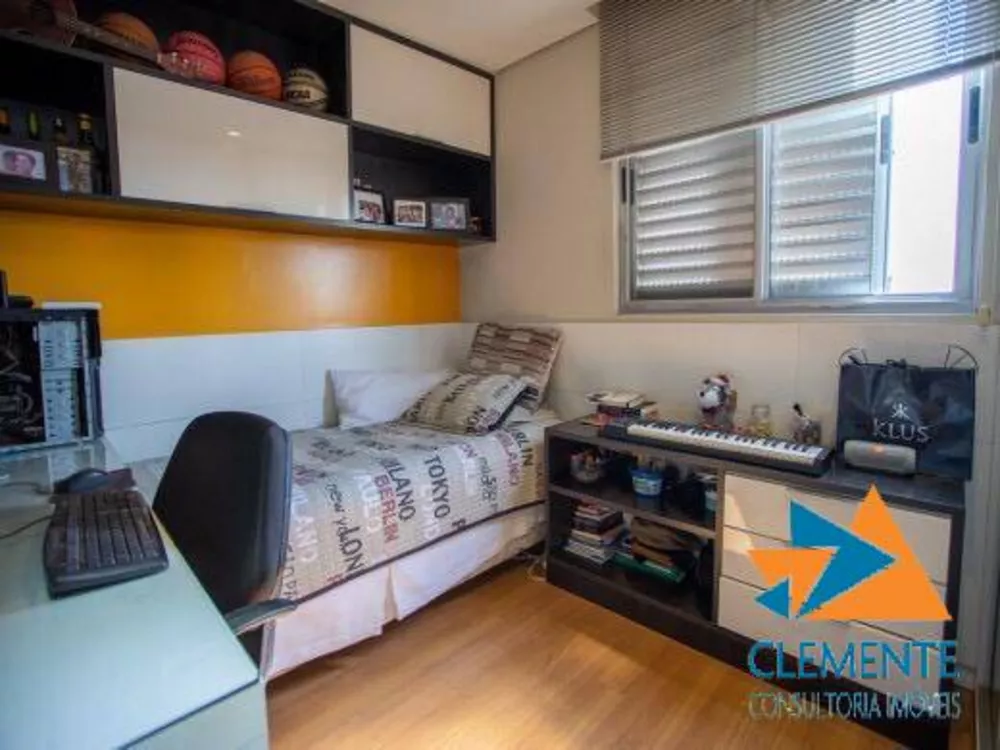 Apartamento à venda com 3 quartos, 99m² - Foto 4