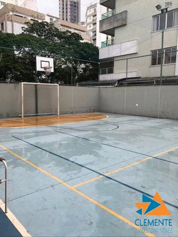 Apartamento, 4 quartos, 177 m² - Foto 6