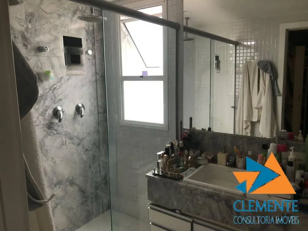 Apartamento, 4 quartos, 177 m² - Foto 16