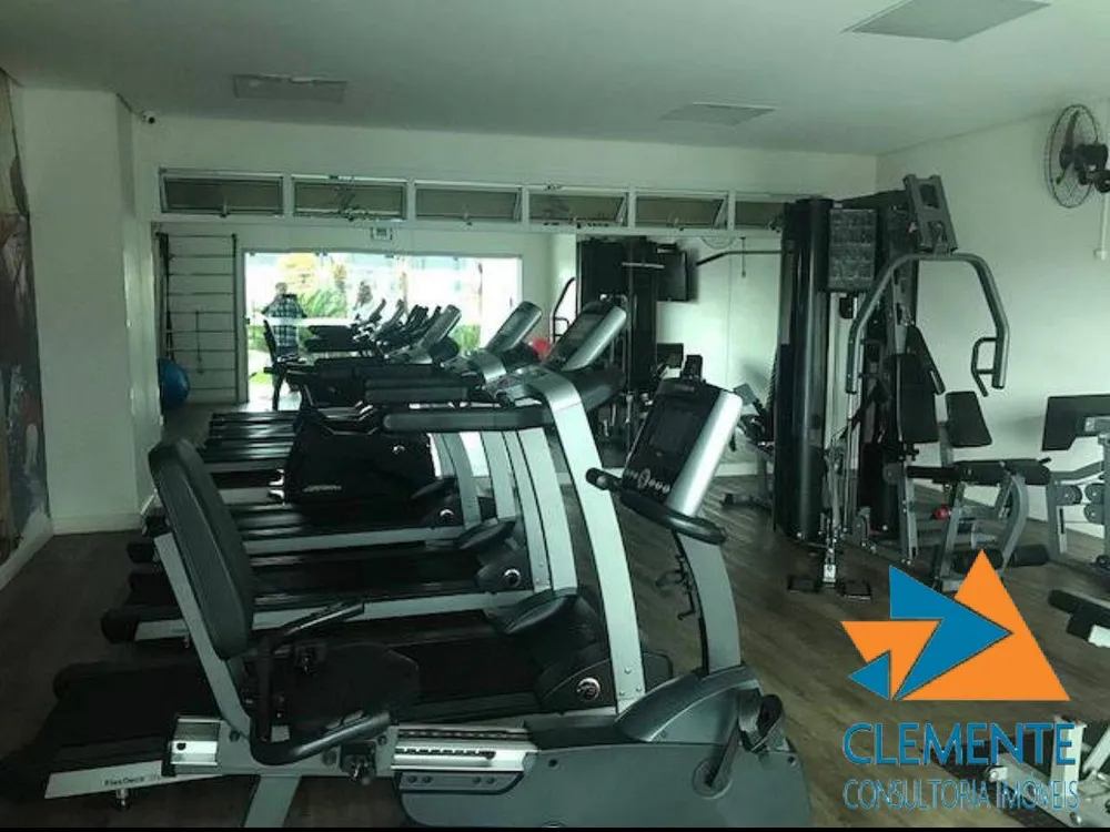 Apartamento, 4 quartos, 177 m² - Foto 7