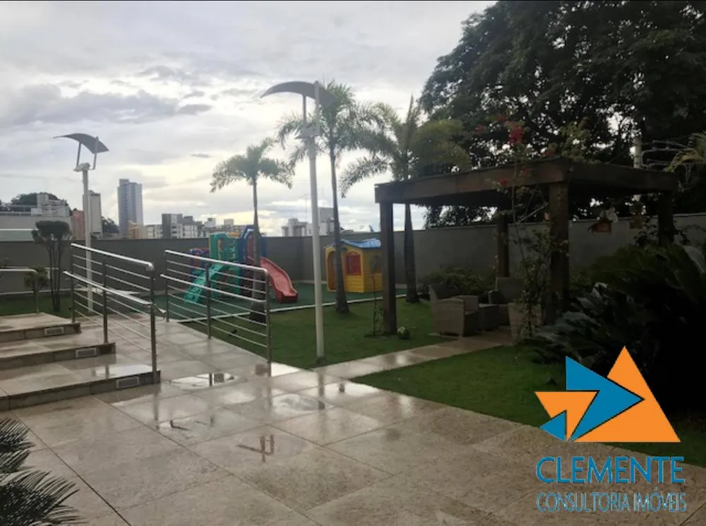 Apartamento, 4 quartos, 177 m² - Foto 8