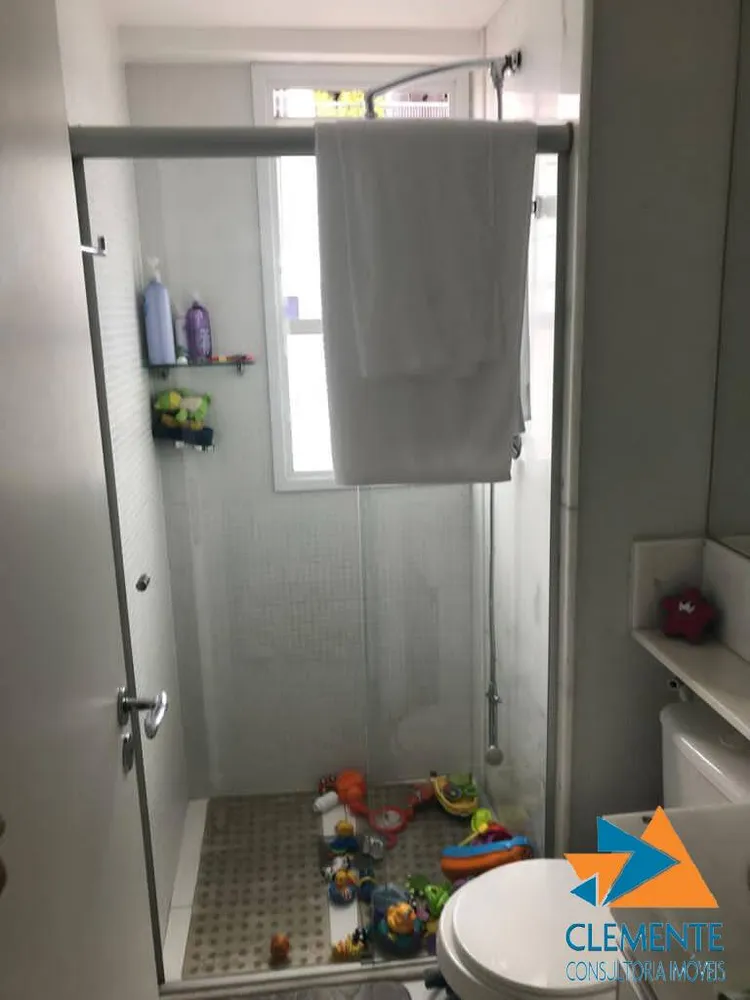 Apartamento, 4 quartos, 177 m² - Foto 13