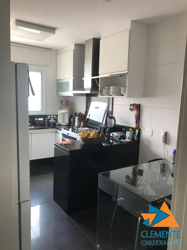 Apartamento, 4 quartos, 177 m² - Foto 14