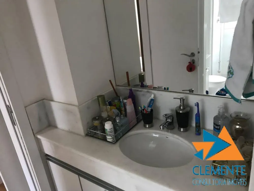 Apartamento, 4 quartos, 177 m² - Foto 11