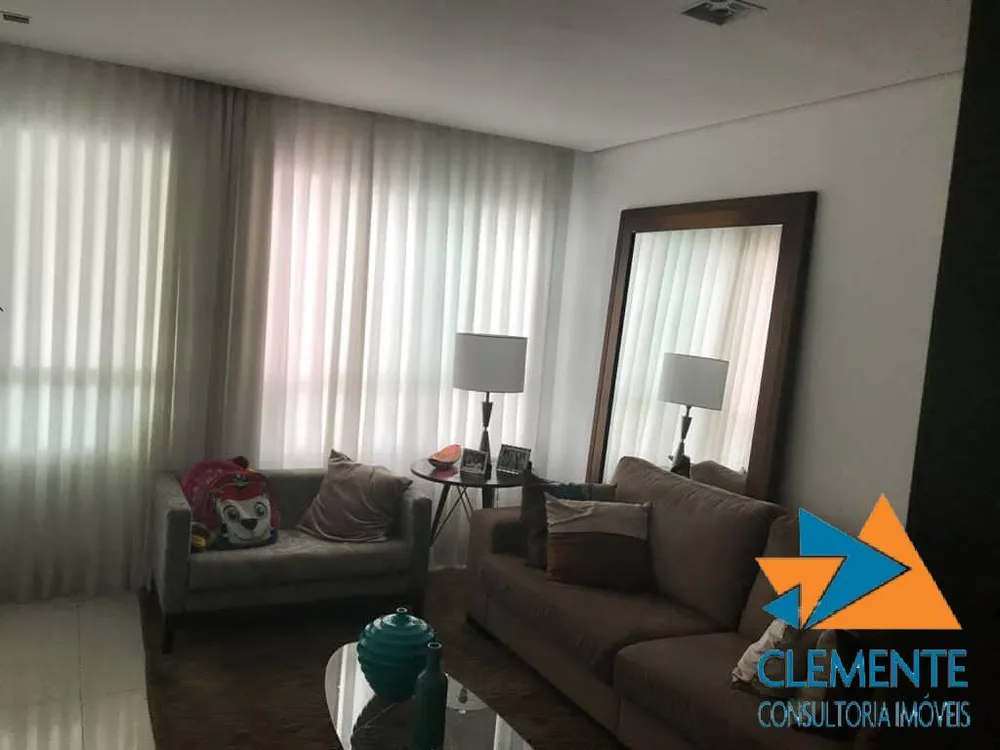 Apartamento, 4 quartos, 177 m² - Foto 12