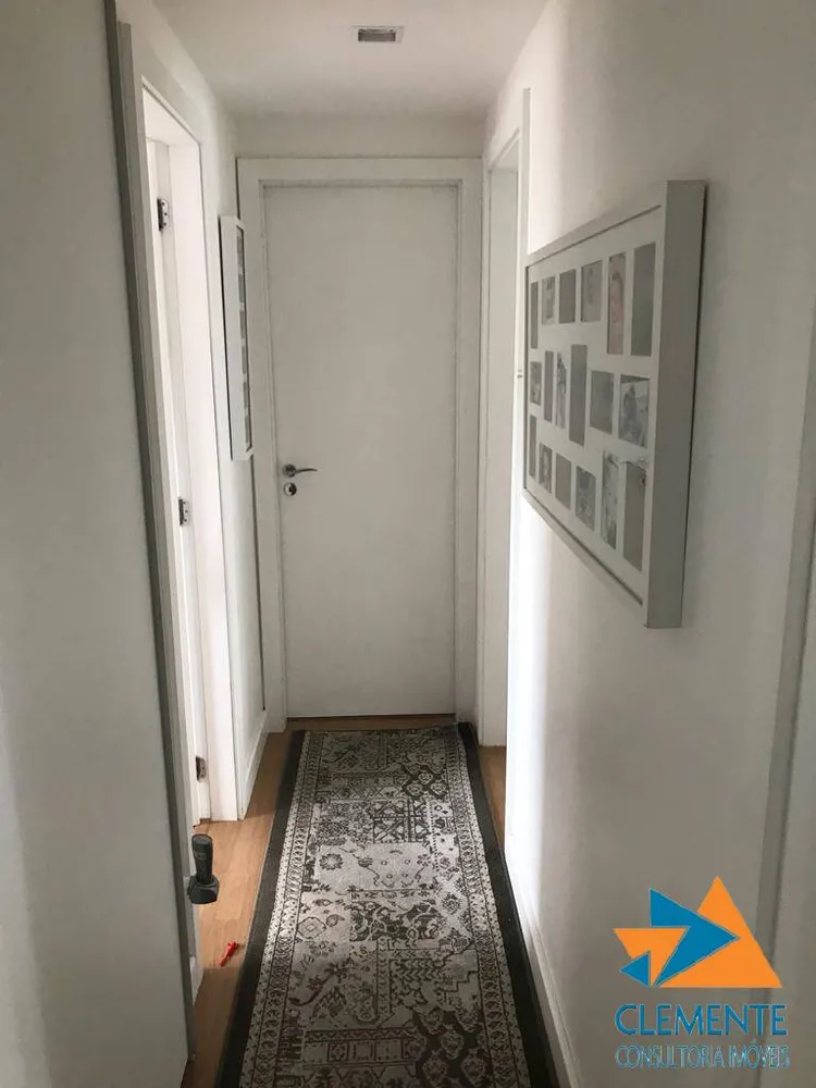 Apartamento, 4 quartos, 177 m² - Foto 15