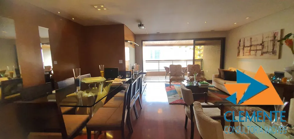 Apartamento, 4 quartos, 195 m² - Foto 5