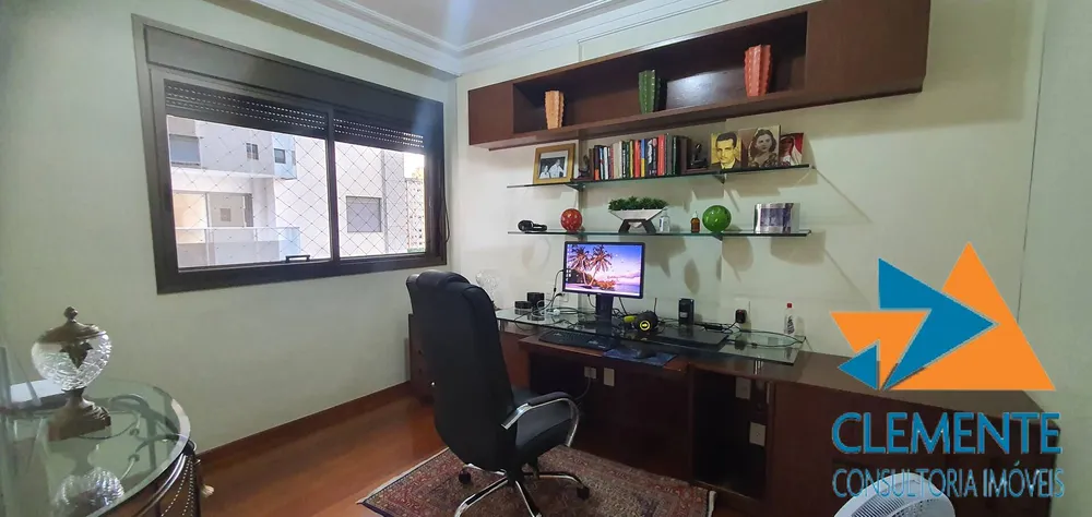 Apartamento, 4 quartos, 195 m² - Foto 12
