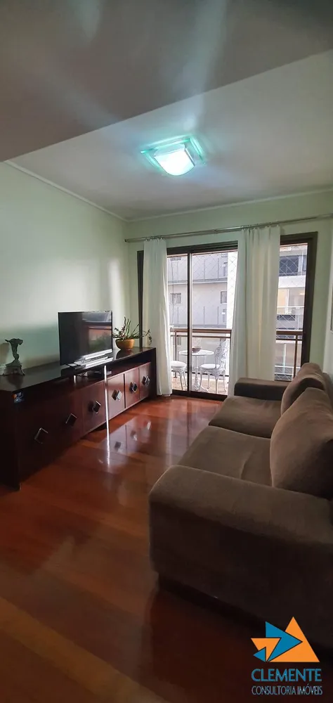 Apartamento, 4 quartos, 195 m² - Foto 7