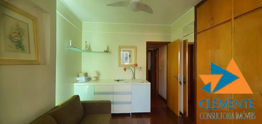 Apartamento, 4 quartos, 195 m² - Foto 6
