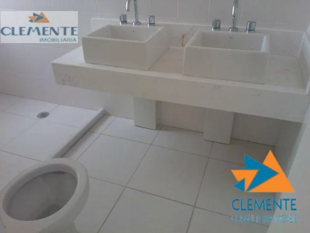 Apartamento, 4 quartos, 193 m² - Foto 6